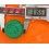 Rolex original accessoire horlogerie porte mouvements plastique composants calibres auto montres dames ref 2130,2135
