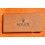 Rolex Collectible Vintage Watch Parts oblong Brown Box tools Display Containers hands, dials, insert, bezel, horology spares