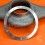 ROLEX GENUINE 80's GHOST INSERT MIDFONT MK IV 5513,1680,5512,5514,5517 SUBMARINER TUDOR 7928,7021,7016,9411