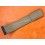 Breitling Genuine Dark Chocolate Calf Half part Leather Deployment Strap 22-20mm 436X Navitimer,Chronomat