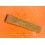 Breitling Genuine Dark Chocolate Calf Half part Leather Deployment Strap 22-20mm 438X Navitimer,Chronomat