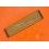 Breitling Genuine Tobacco color Calf Half part Leather Deployment Strap 22-20mm Navitimer,Chronomat