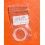 Ebel Silicone Gasket Authentic New For Discovery 083913/532 Ebel watches mens ref 183913, 983913