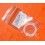 Ebel Silicone Gasket Authentic New For Discovery 083913/532 Ebel watches mens ref 183913, 983913