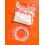 Ebel Silicone Gasket Authentic New For Discovery 083913/532 Ebel watches mens ref 183913, 983913