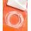 Ebel Silicone Gasket Authentic New For Discovery 083913/532 Ebel watches mens ref 183913, 983913