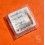 Rolex 3035 55005, 55005-Y5 screws for balance bridge and for framework of automatic device Cal 3000,3030,3035