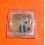 Rolex 3035 55005, 55005-Y5 screws for balance bridge and for framework of automatic device Cal 3000,3030,3035