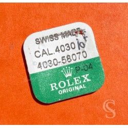 Rolex Rare 80/90's watch part 58070 Daytona 16520,16528,16523 Caliber 4030 Ref 4030-58070 Screw for column wheel New Watch Part