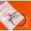 Rolex Genuine Factory 25-135, Cyclop 135 Crystal Fits 16000,16003,16013,16014,16030,16250,16523 Datejust watches