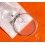 Rolex Genuine Factory 25-135, Cyclop 135 Crystal Fits 16000,16003,16013,16014,16030,16250,16523 Datejust watches