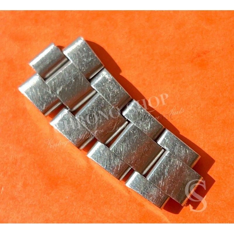 Rolex 78350-19mm Midsize bracelet parts Rolex Oyster band for restore/repair Airking, Oyster date,oyster perpetual Rolex 78350-19mm Midsize bracelet parts Rolex Oyster band for restore/repair Airking, Oyster date,oyster perpetual