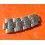 ROLEX BRIN PARTIE MAILLONS OYSTER ACIER 78350-19 BRACELET 19mm MONTRES OYSTER PERPETUAL, AIRKING