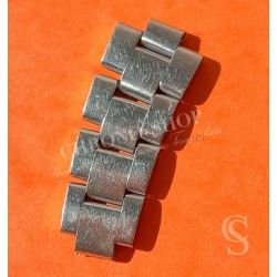 Rolex 78350-19mm Midsize bracelet parts Rolex Oyster band for restore/repair Airking, Oyster date,oyster perpetual