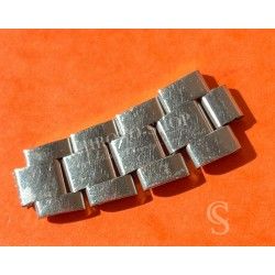 Rolex 78350-19mm Midsize bracelet parts Rolex Oyster band for restore/repair Airking, Oyster date,oyster perpetual