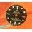 ??? Vintage 60's Rolex 1675 GILT Gloss Tropical cadran tritium patiné GMT MASTER cal 1565, 1575 ???
