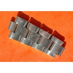 Rolex 78350-19mm Midsize bracelet parts Rolex Oyster band for restore/repair Airking, Oyster date,oyster perpetual