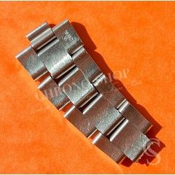 Rolex 78350-19mm Midsize bracelet parts Rolex Oyster band for restore/repair Airking, Oyster date,oyster perpetual