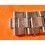 Rolex 78350-19mm Midsize bracelet parts Rolex Oyster band for restore/repair Airking, Oyster date,oyster perpetual