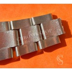 Rolex 78350-19mm Midsize bracelet parts Rolex Oyster band for restore/repair Airking, Oyster date,oyster perpetual