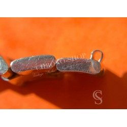 Rolex 78350-19mm Midsize bracelet parts Rolex Oyster band for restore/repair Airking, Oyster date,oyster perpetual