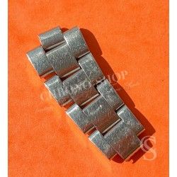 Rolex 78350-19mm Midsize bracelet parts Rolex Oyster band for restore/repair Airking, Oyster date,oyster perpetual