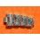Rolex 78350-19mm Midsize bracelet parts Rolex Oyster band for restore/repair Airking, Oyster date,oyster perpetual