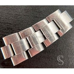 Rolex 78350-19mm Midsize bracelet parts Rolex Oyster band for restore/repair Airking, Oyster date,oyster perpetual