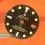 ??? Vintage 60's Rolex 1675 GILT Gloss Tropical cadran tritium patiné GMT MASTER cal 1565, 1575 ???