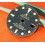 ??? Vintage 60's Rolex 1675 GILT Gloss Tropical cadran tritium patiné GMT MASTER cal 1565, 1575 ???