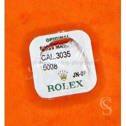 Genuine Rolex Caliber 3035 5008 Barrel Complete New With Open Package