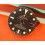 ??? Vintage 60's Rolex 1675 GILT Gloss Tropical cadran tritium patiné GMT MASTER cal 1565, 1575 ???