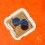 OMEGA Authentic vintage watch part for sale Omega cal 1665 part 4411 Battery insulator 1665-4411