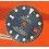 ??? Vintage 60's Rolex 1675 GILT Gloss Tropical cadran tritium patiné GMT MASTER cal 1565, 1575 ???