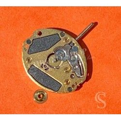 Genuine horology watch part quartz caliber ETA 901.001 tonneau-shaped quartz movement 5 ½''' x 6 ¾'''