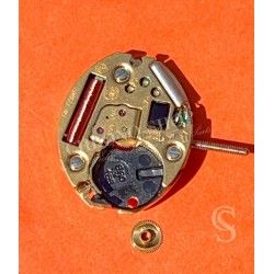 Genuine horology watch part quartz caliber ETA 901.001 tonneau-shaped quartz movement 5 ½''' x 6 ¾'''