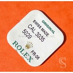 Rolex Genuine Part 5029 Calibre 3035 Ref 3035-5029 Crown Wheel Core Genuine Watch Part New