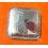 Rolex watch parts 3035 5068, 5068 Reversing Wheels NEW GENERATION pin in red wheel Genuine