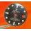 ??? Vintage 60's Rolex 1675 GILT Gloss Tropical cadran tritium patiné GMT MASTER cal 1565, 1575 ???