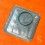 Rado watchmaker genuine furniture spares gasket and screw Ref 90-0096 Ladies Rado watches Rado CERIX ref 153.0473.3