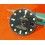 ??? Vintage 60's Rolex 1675 GILT Gloss Tropical cadran tritium patiné GMT MASTER cal 1565, 1575 ???