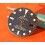 ??? Vintage 60's Rolex 1675 GILT Gloss Tropical cadran tritium patiné GMT MASTER cal 1565, 1575 ???