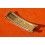 1 x 7205 VINTAGE 60's BLADE ROLEX CLASP-BUCKLE RIVETS BAND DAYTONA 6263, 6240, 6265 AIR KING PRECISION OYSTER