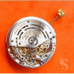 Rolex Calibre 4030 El Primero Zenith Caliber movement Serviced, Mint condition Daytona 16520,16523,16519,16528