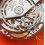 Rolex Calibre 4030 El Primero Zenith Caliber movement Serviced, Mint condition Daytona 16520,16523,16519,16528