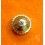 RADO Diastar 561.0316.3 Yellow gold watch crown winder genuine furniture spares Ref 561 Rado service,restoration,repair