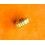 RADO Diastar 561.0316.3 Yellow gold watch crown winder genuine furniture spares Ref 561 Rado service,restoration,repair