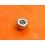 RADO Diastar 561.0316.3 Yellow gold watch crown winder genuine furniture spares Ref 561 Rado service,restoration,repair