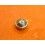 RADO Diastar 561.0316.3 Yellow gold watch crown winder genuine furniture spares Ref 561 Rado service,restoration,repair