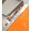 Rado Ssteel watch crown winder and crystal gaskets genuine furniture spares Ref 90-0105 Rado service,restoration,repair